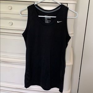 Nike Dri-Fit Tank Top
